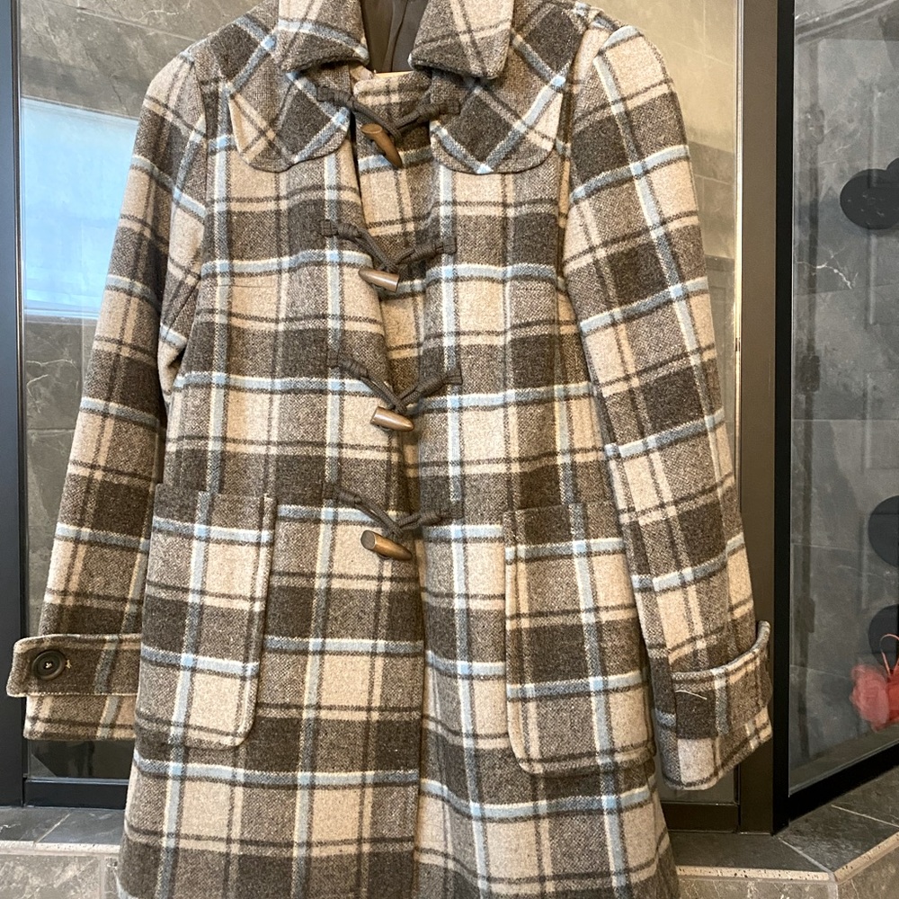 Gap peacoat sz ladies XS